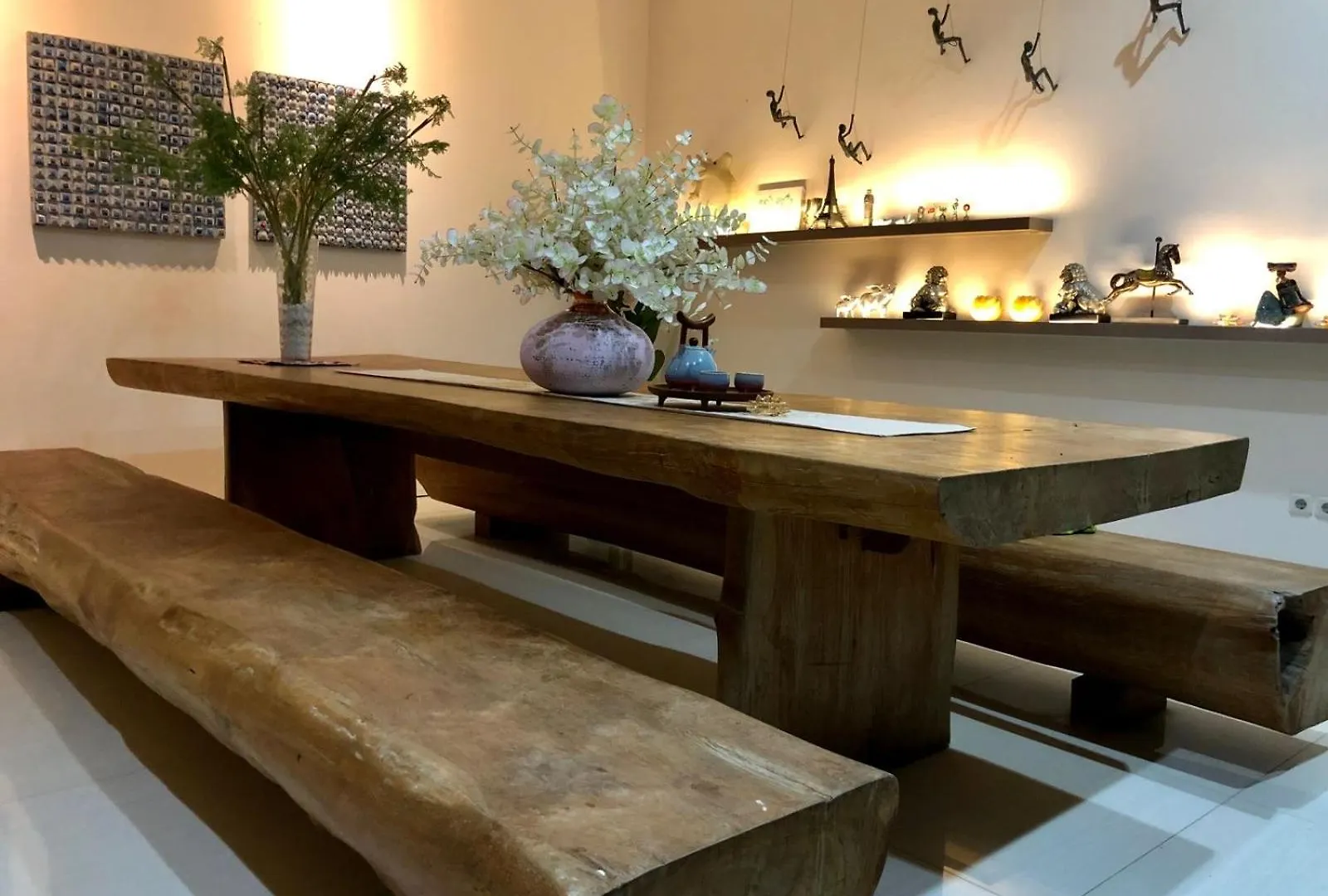 Villa Lumiere Seminyak 塞米亚克