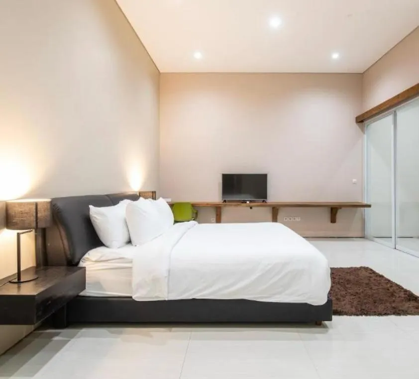 Villa Lumiere Seminyak  Seminyak (Bali)