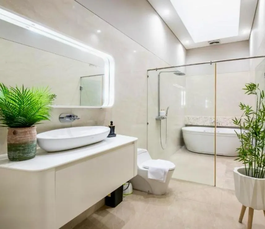 Villa Lumiere Seminyak 0*, Seminyak (Bali)
