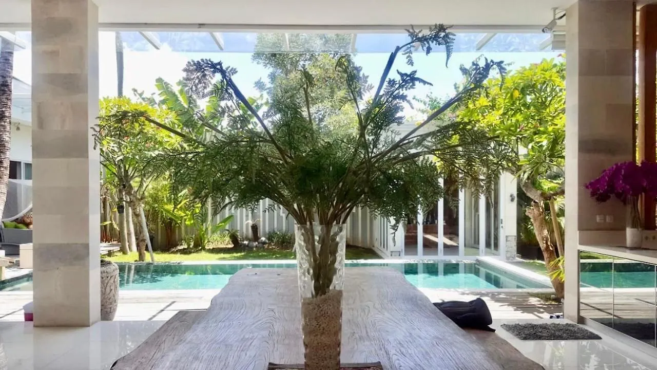 Villa Lumiere Seminyak 0*, Seminyak (Bali) Indonesia