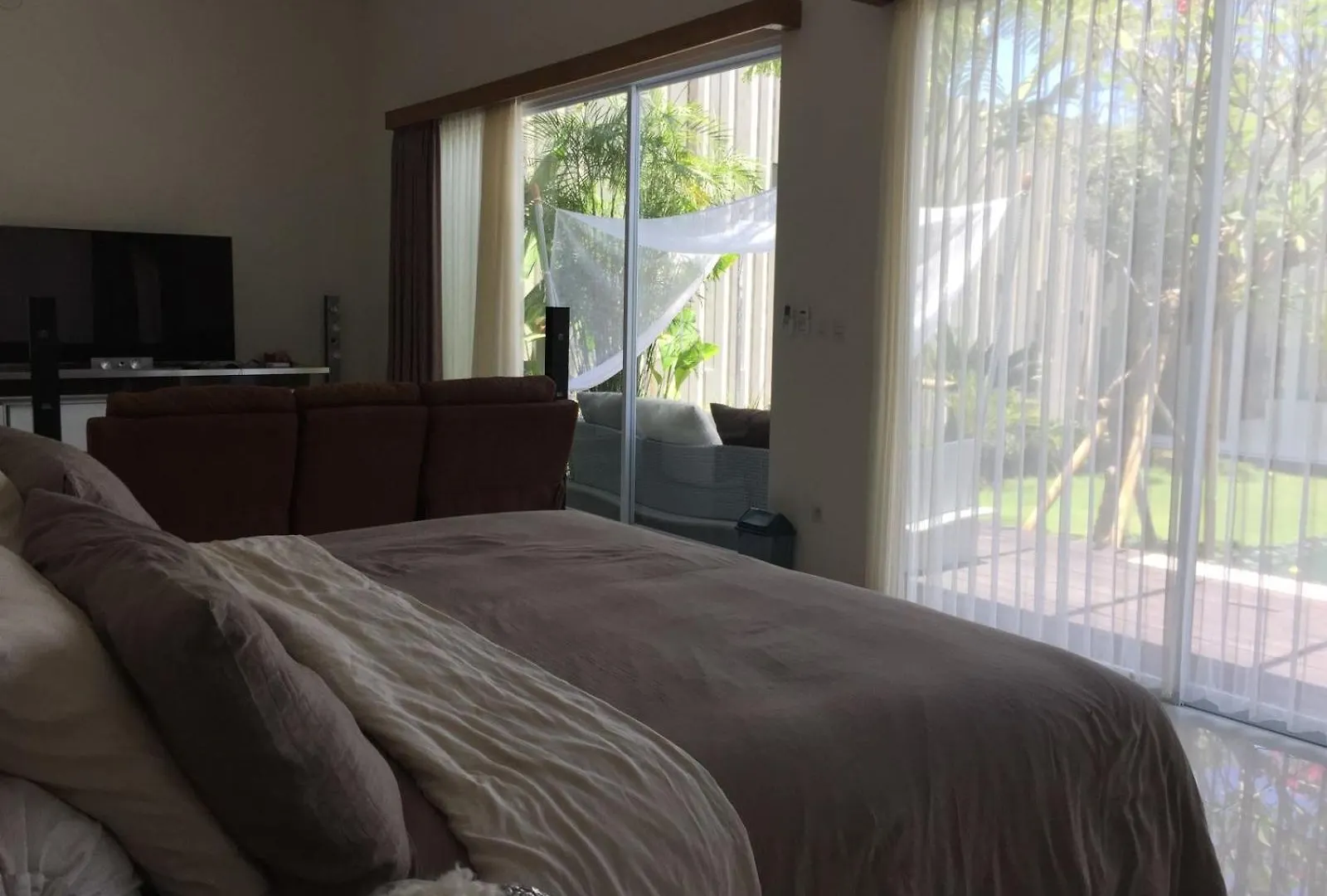 Villa Lumiere Seminyak