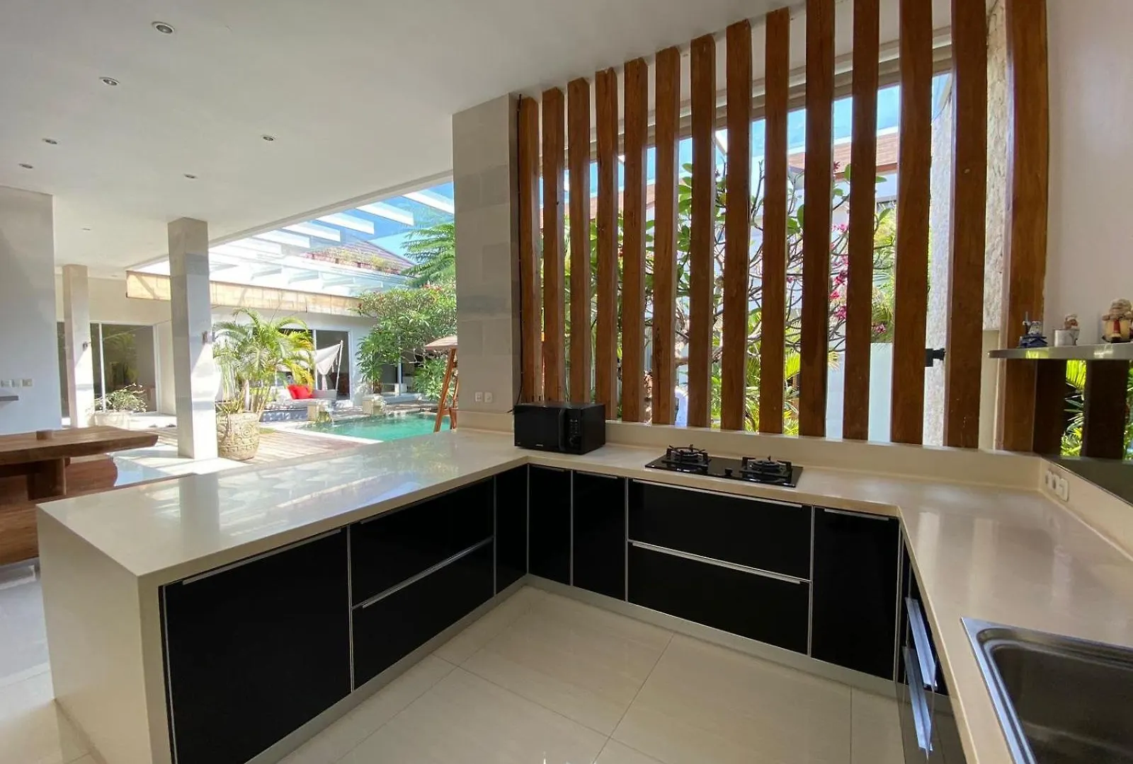 Villa Lumiere Seminyak